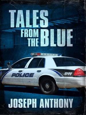 cover image of Tales from the Blue